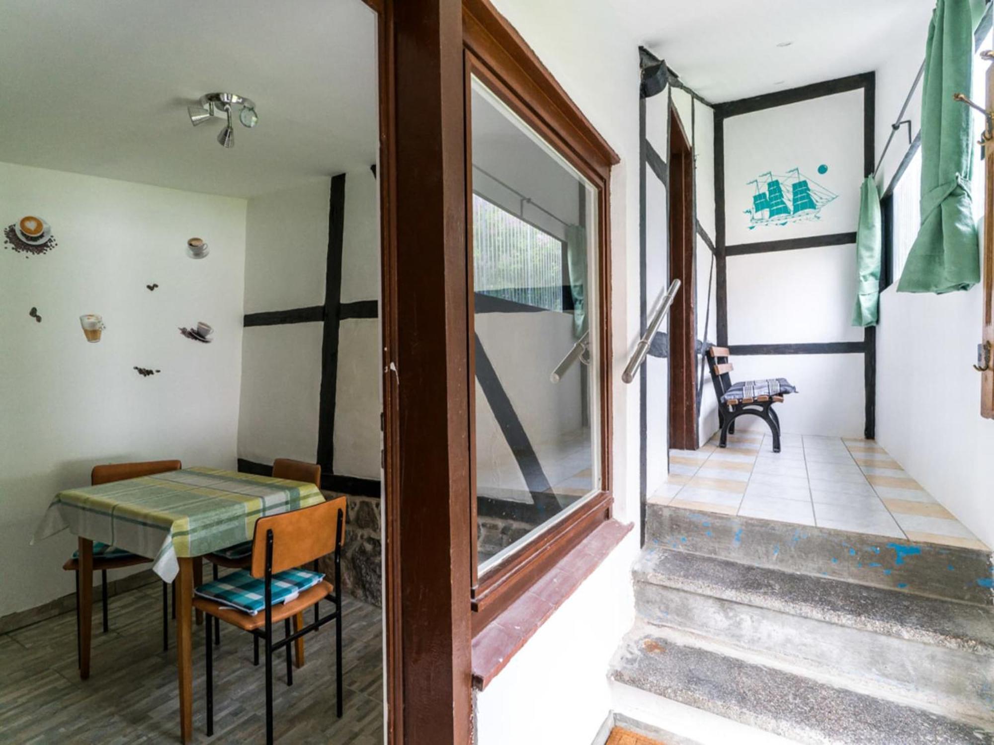 Lake View Apartment In Klein Pravtshagen With Garden Extérieur photo