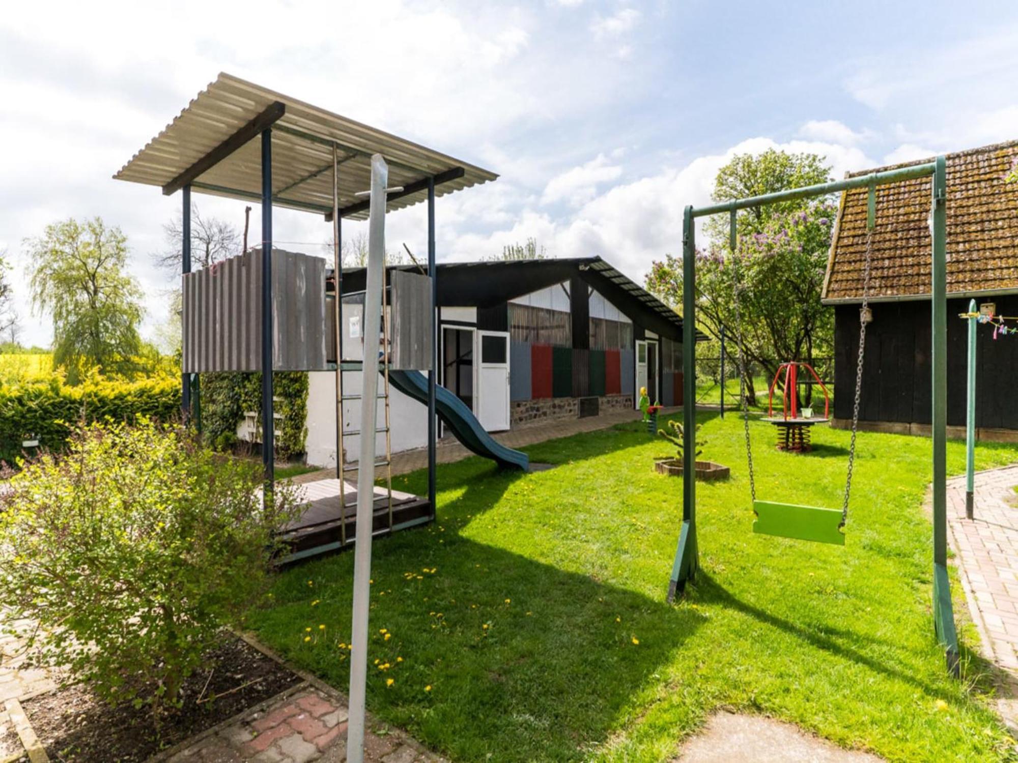 Lake View Apartment In Klein Pravtshagen With Garden Extérieur photo
